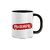 Caneca de Porcelana Soy Rebelde RBD Tour Brasil 2023 PopRock - comprar online