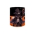 Caneca de Porcelana Halloween Sandman Mestre dos Sonhos na internet