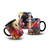 Caneca de Porcelana Coleção Ciclope X Men Evolution 325mL