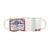 Caneca Personalizada Cerveja Budweiser Nome Presente 325ml