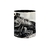 Caneca Porcelana Locomotiva Vintage Paisagem Trem de Ferro na internet