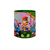 Caneca Gohan Monkey King Jornada Para Oeste Wukong 325mL - VilelaGG - Compre Online