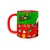 Caneca Colecionável Toad Super Mario World Cogumelo Vermelho - comprar online