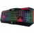 Kit Gamer Poseidon M2 Teclado + Mouse + Mousepad + Headphone - comprar online