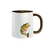 Caneca de Porcelana Pescador Bass Pro Shops Tucunaré 325mL - VilelaGG - Compre Online