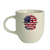 Caneca Divertida Make America Great Again 2024 380mL