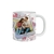 Caneca Personalizada Namorados Fotos Te Amo Presente Namoro - VilelaGG - Compre Online