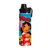 Imagem do Garrafinha Lilo e Stitch Personalizada Nome Alumínio 750mL