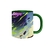 Caneca Dragon Ball Z Broly o Lendário Super Sayajin 325mL - VilelaGG - Compre Online