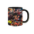 Caneca de Porcelana Mulher Maravilha Wonder Woman Quadrinhos - VilelaGG - Compre Online