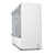 Gabinete Gamer White Branco T-dagger Cube Com Lateral Vidro