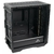 Gabinete Gamer Redragon Infernal Dragon Strafe Lateral Vidro