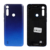 TAPA MOTO G8 POWER LITE AZUL FUERTE