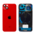 TAPA IPHONE 14 PLUS (NFC) RED