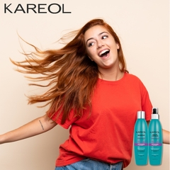 Kareol Anticaspa Shampoo · Restaurador Del Cuero Cabelludo - tienda en línea