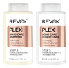 Revox B77 Plex · Shampoo & Acondicionador · Fortalecedor