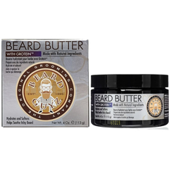 Beard Guys Beard Butter · Bálsamo Restaurador Para Barba - akthon