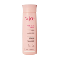 Cake Care Taker Shampoo · Nutrición E Hidratación Profunda