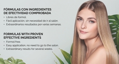 Kareol Brazilian Keratin Alisado Brasileño · Para Cabello Fragil - akthon