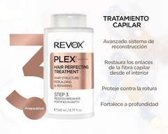 Revox B77 Plex · Shampoo, Acondicio, Tratamiento & Modelador - comprar en línea