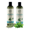 Petal Fresh Shampoo Y Acondicionador · Romero Y Menta Volume