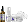 Revox B77 Crema, Suero & Gel Facial · Retinol Anti-arrugas