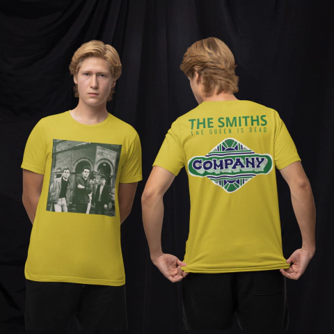 Imagem do Produto Company - The Smiths