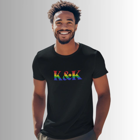 Imagem do Produto Camisa K&K - Frente