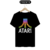 Atari - Logo 3 - Frente - comprar online