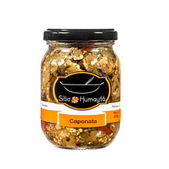 Caponata - comprar online