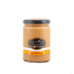 Doce de Leite com Nozes 430g OLD - comprar online