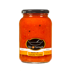 Molho de Tomate Picante - 600G - comprar online