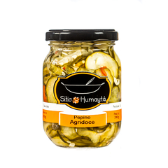 Pepino Agridoce 260g - comprar online