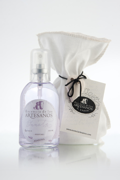 Perfume Asarina