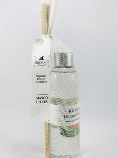 Repuesto Difusor Mango-Citrus - comprar online