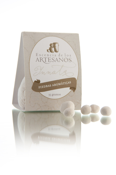 Piedras aromáticas Sierra Natura - comprar online