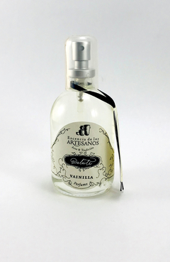 Perfume Vainilla