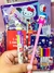 KIT PRESENTE PAPELARIA HELLO KITTY KAWAI SANRIO - - comprar online