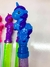 Imagem do BOLHAS DE SABÃO UNICORNIOS COLORIDOS