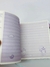 CADERNO KAWAII HOLOGRAFICO