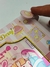 CADERNO KAWAII HOLOGRAFICO - comprar online