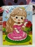 KIT PINTURA DE DIAMANTE COM BOLINHAS - 3D DIAMOND PAINTING DIY FOFAS KAWAII na internet