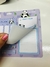 PLANNER DE MESA POST IT BLOCO DE NOTAS ADESIVO FOFO DE PANDA - STICKY NOTES PANDA na internet