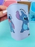 KIT PORTA OBEJTOS STITCH   MEU HUMOR - COM BANDEJA  DISNEY STITCH