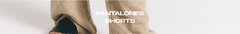 Banner de la categoría PANTALONES Y SHORTS