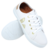 Tênis Rossi Shoes Feminino KGD 435 Branco