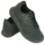 Tênis Esportivo Masculino/Feminino para Academia e Caminhada Vorax Preto/Preto 130SF01 - Rossi Shoes - Compre agora online I Calçados Femininos, Masculinos e Infantis