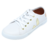 Tênis Rossi Shoes Feminino KGD 435 Branco na internet