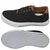 Tênis Cano Baixo Star Feet Casual FA001 Preto - Rossi Shoes - Compre agora online I Calçados Femininos, Masculinos e Infantis
