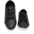 Tênis Rossi Shoes Feminino KGD 435 Preto - Rossi Shoes - Compre agora online I Calçados Femininos, Masculinos e Infantis